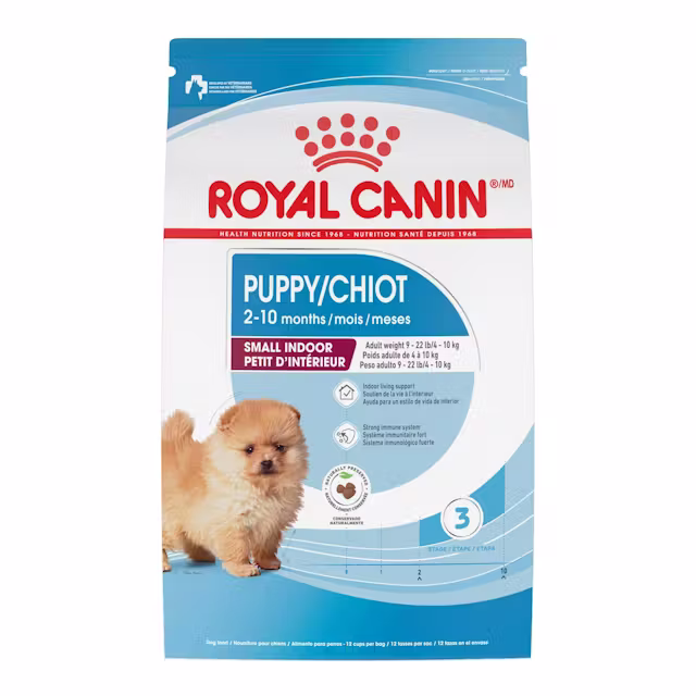 puppydogfood